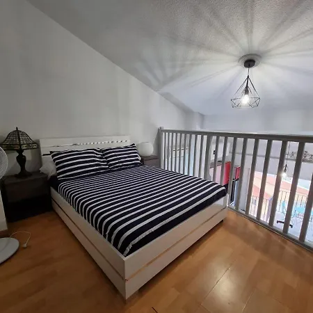 Vue Terrasse Clim Wifi