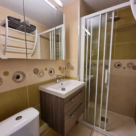 Vue Terrasse Clim Wifi 바뉼쉬르메르