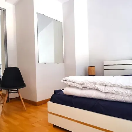 아파트 Vue Terrasse Clim Wifi